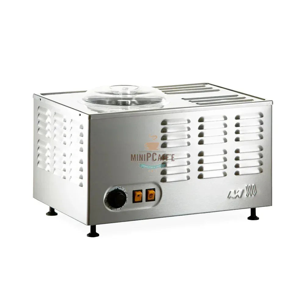 Musso Pola Stella 5030 מכונת גלידה - MiniPCaffe.com