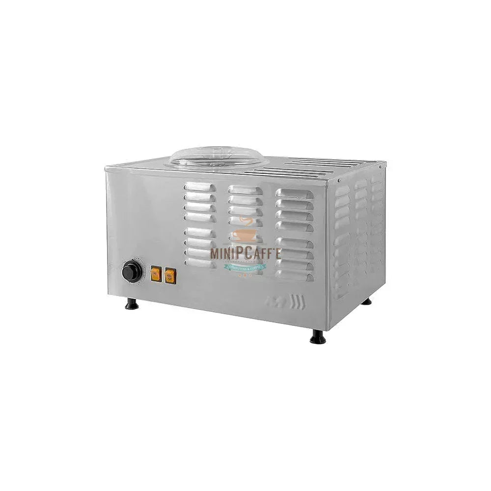 Musso Pola Stella 5030 מכונת גלידה - MiniPCaffe.com