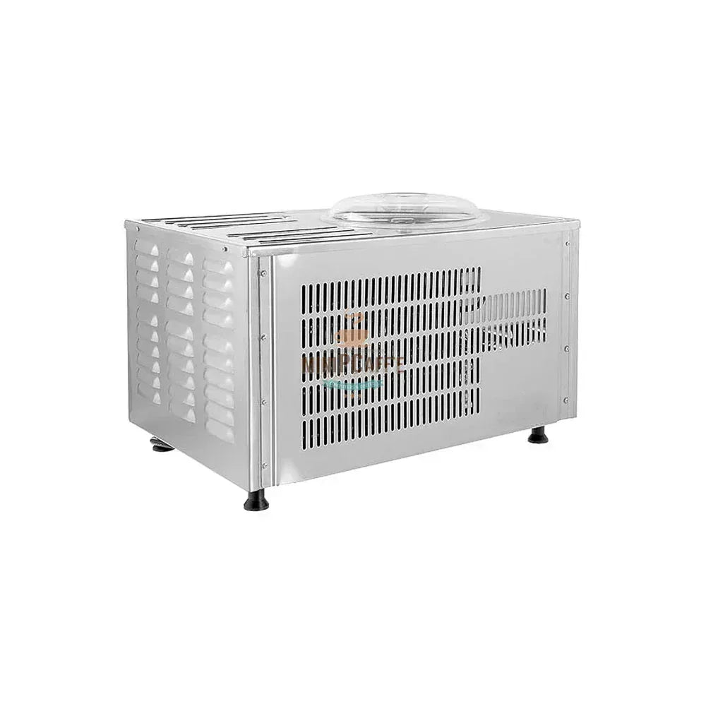 Musso Pola Stella 5030 מכונת גלידה - MiniPCaffe.com