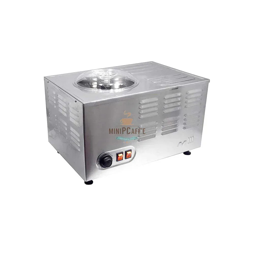 Musso Pola Stella 5030 מכונת גלידה - MiniPCaffe.com