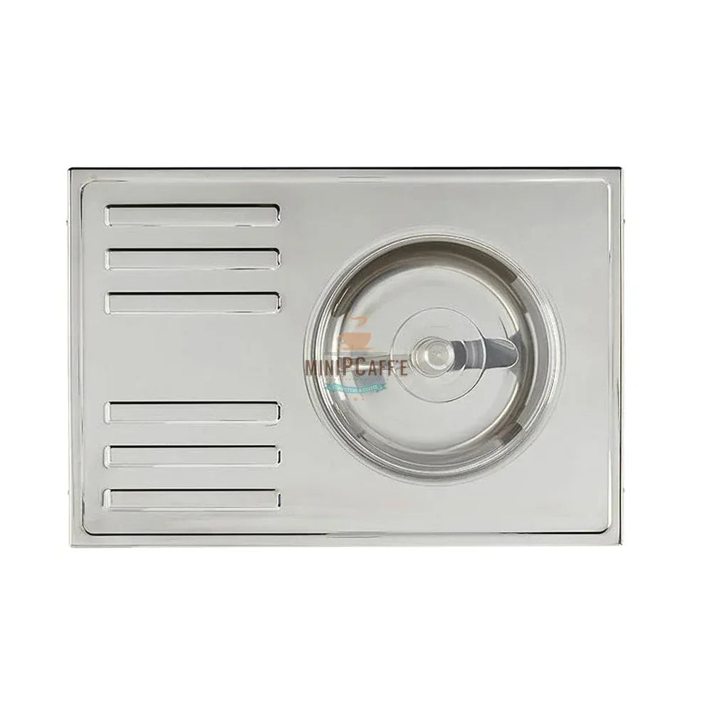 Musso Pola Stella 5030 מכונת גלידה - MiniPCaffe.com