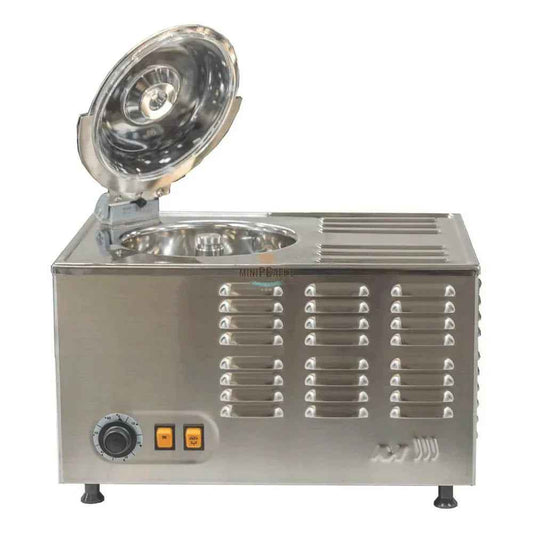 Musso Stella Chef Ice Cream Machine