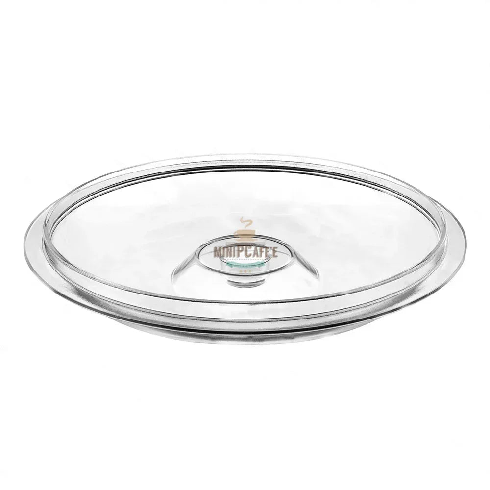 Musso Stella Chef Main Lid Cover Replacement - MiniPCaffe.com
