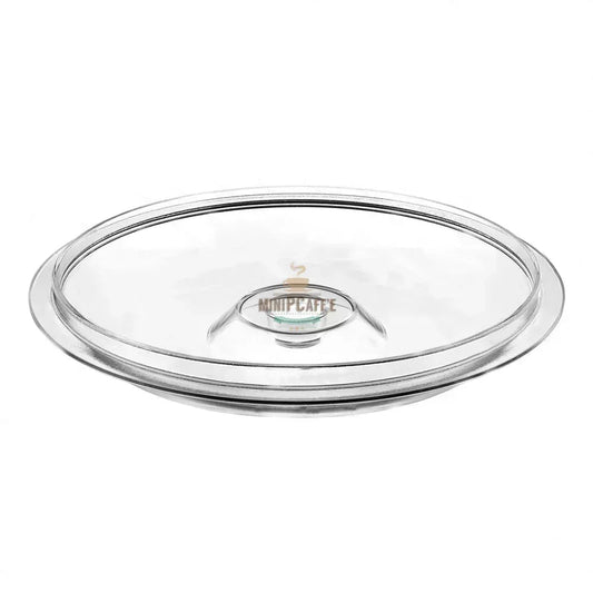 Zestaw 3 części zamiennych do Musso Pola Stella - MiniPCaffe.com