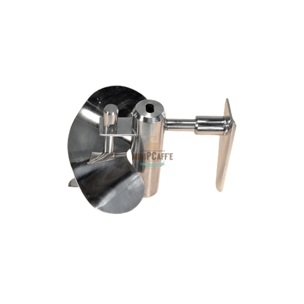 Mixing Paddle for Musso Ragusa Consul Ice Cream Machine - MiniPCaffe.com
