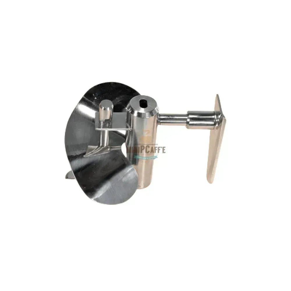 Mixing Paddle for Musso Club Zara Ice Cream Machine - MiniPCaffe.com