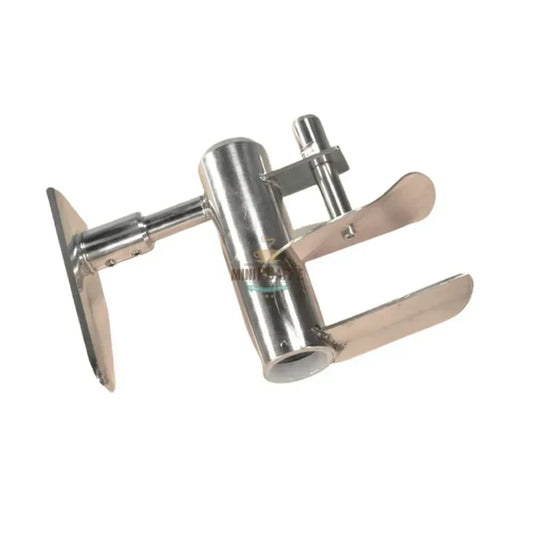 Mixing Paddle for Musso Club Zara Ice Cream Machine - MiniPCaffe.com