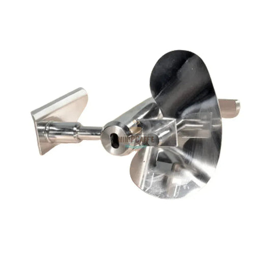 Musso Ragusa Consul 三件套替换零件包 - MiniPCaffe.com