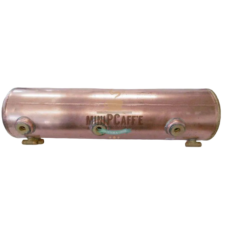 Nuova Simonelli APPIA 3GR 17L Boiler D180 Genuine Replacement Part - MiniPCaffe.com
