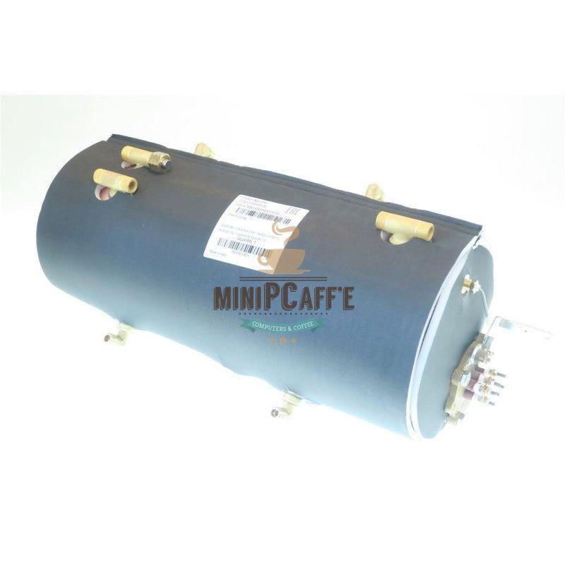 Nuova Simonelli Aurelia II T3 2-Group Boiler Assembly Replacement Part - MiniPCaffe.com