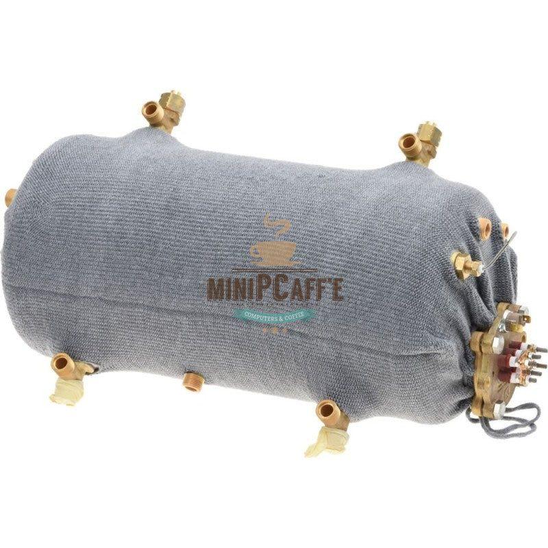 Nuova Simonelli Boiler Assembly Appia Life 2-3 Group Replacement Part - MiniPCaffe.com