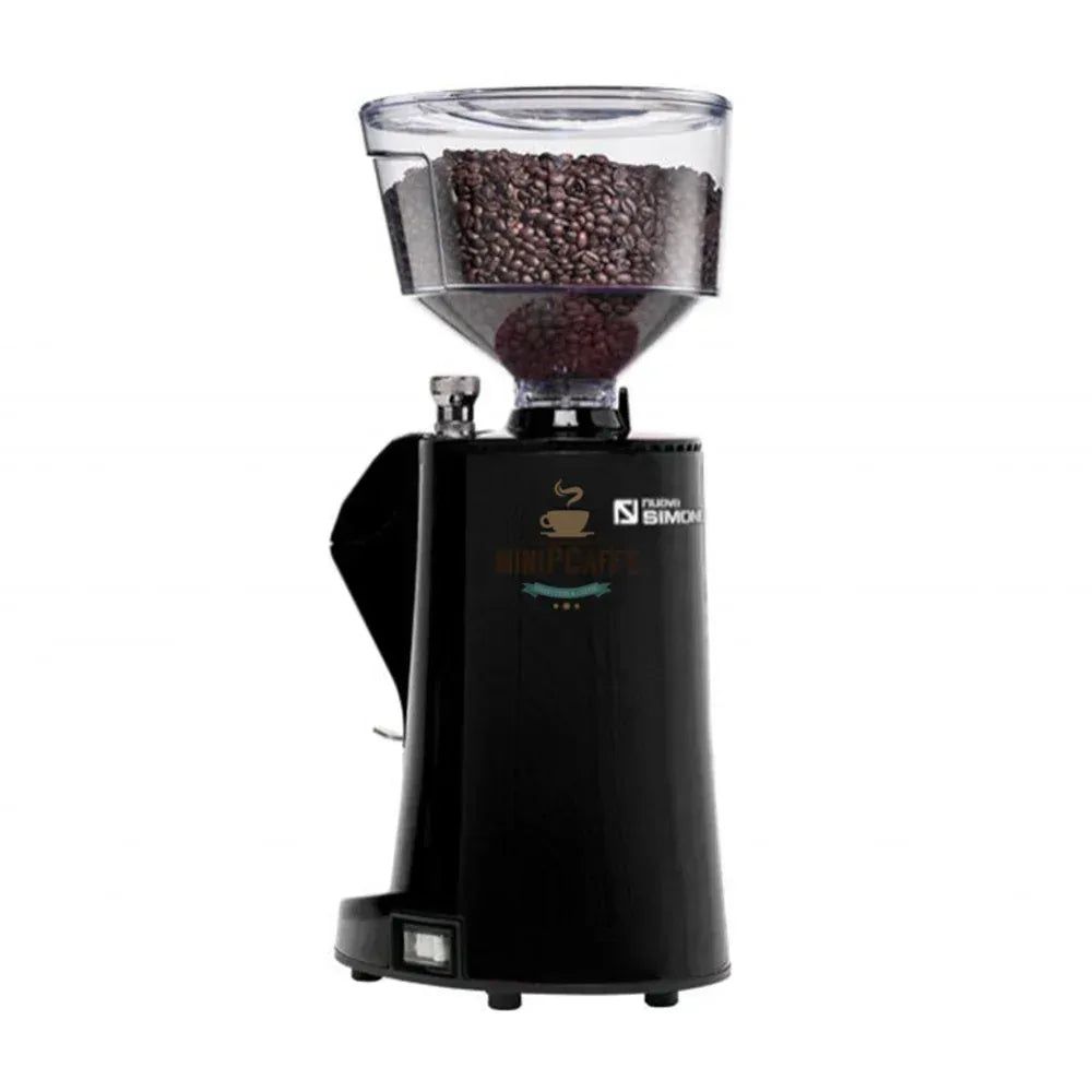 Nuova Simonelli MDXS 상업용 커피 그라인더 - MiniPCaffe.com