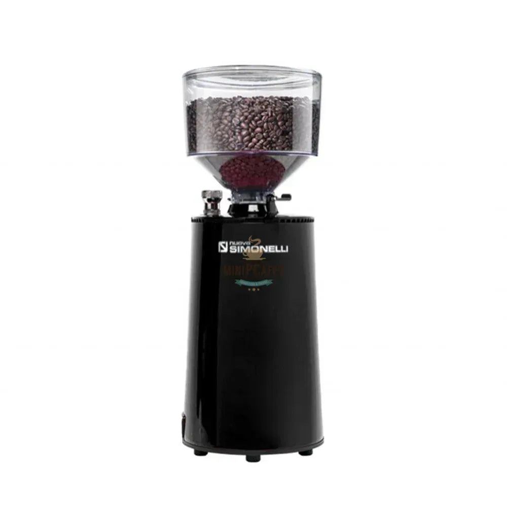 Nuova Simonelli MDXS 상업용 커피 그라인더 - MiniPCaffe.com