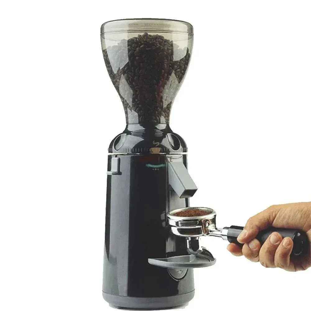 Pontevecchio Export Chrome 與 Nuova Simonelli Grinta - MiniPCaffe.com