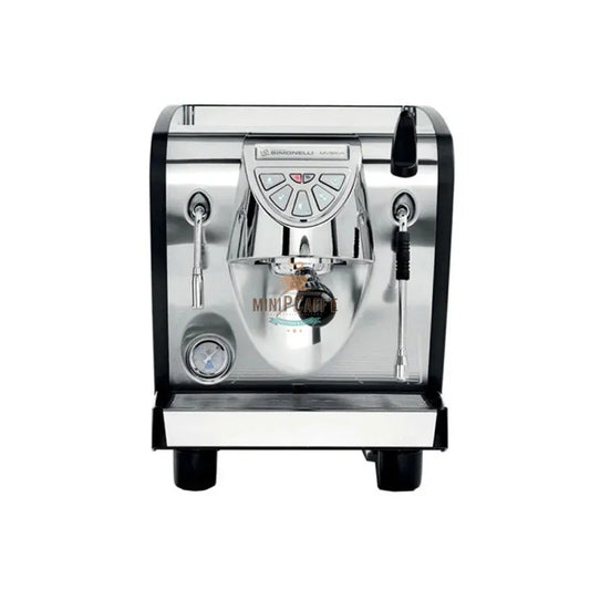 Nuova Simonelli Musica Espresso Machine - MiniPCaffe.com