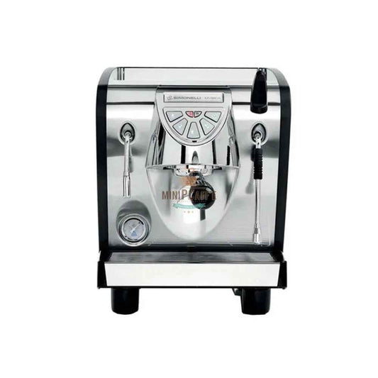 ماكينة إسبريسو Nuova Simonelli Musica - MiniPCaffe.com