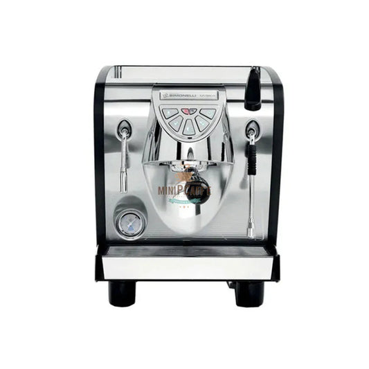 Nuova Simonelli Musica 에스프레소 머신 - MiniPCaffe.com