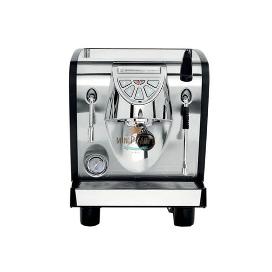 Nuova Simonelli Musica エスプレッソマシン