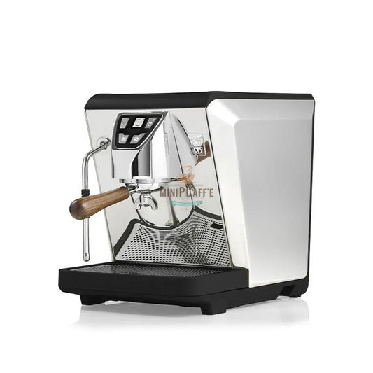 Nuova Simonelli OSCAR Mood with Eureka Manuale Grinder - MiniPCaffe.com