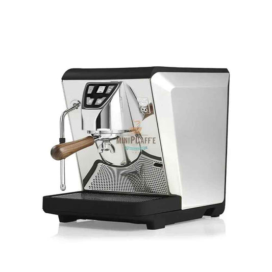 Nuova Simonelli OSCAR Mood con molinillo manual Eureka - MiniPCaffe.com