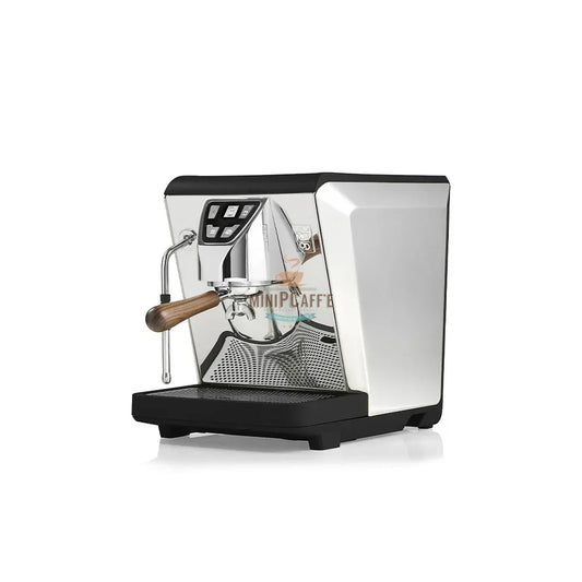 Nuova Simonelli OSCAR Mood with Grinta Grinder - MiniPCaffe.com