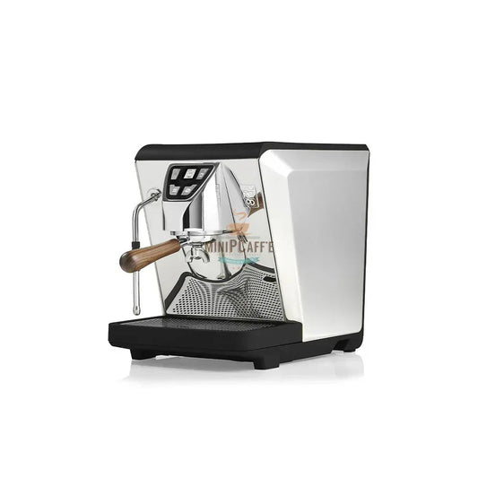 Nuova Simonelli OSCAR Mood dengan Penggiling Grinta - MiniPCaffe.com