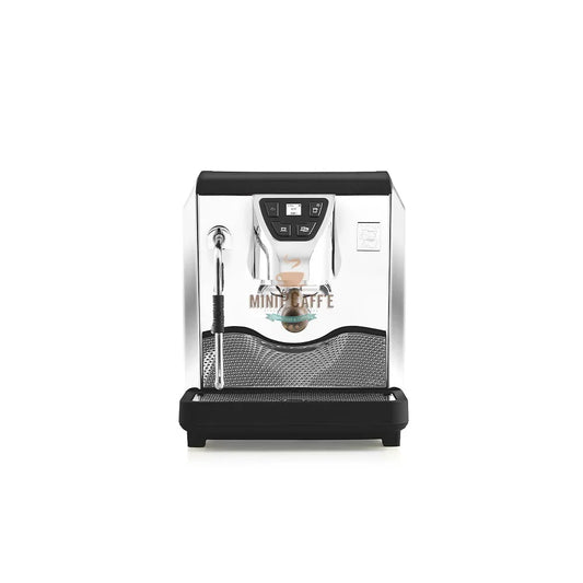 Nuova Simonelli OSCAR Mood with Rocket Faustino Grinder - MiniPCaffe.com