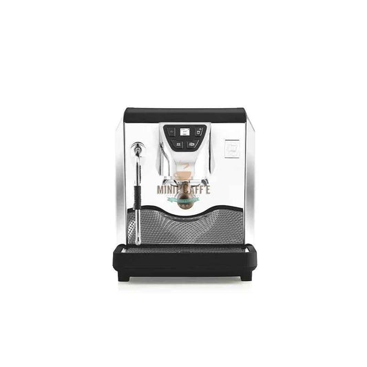 Nuova Simonelli OSCAR Mood con molinillo Rocket Faustino - MiniPCaffe.com