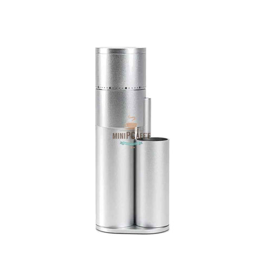 Option-O Lagom Mini 2 커피 그라인더 - MiniPCaffe.com