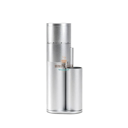 Molinillo de café Option-O Lagom Mini 2 - MiniPCaffe.com