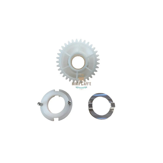 3 Piece Replacement Gear Set for Pastaline Sfogliafacile - MiniPCaffe.com
