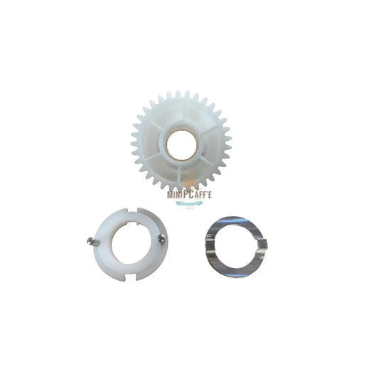 3 Piece Replacement Gear Set for Pastaline Sfogliafacile XL - MiniPCaffe.com