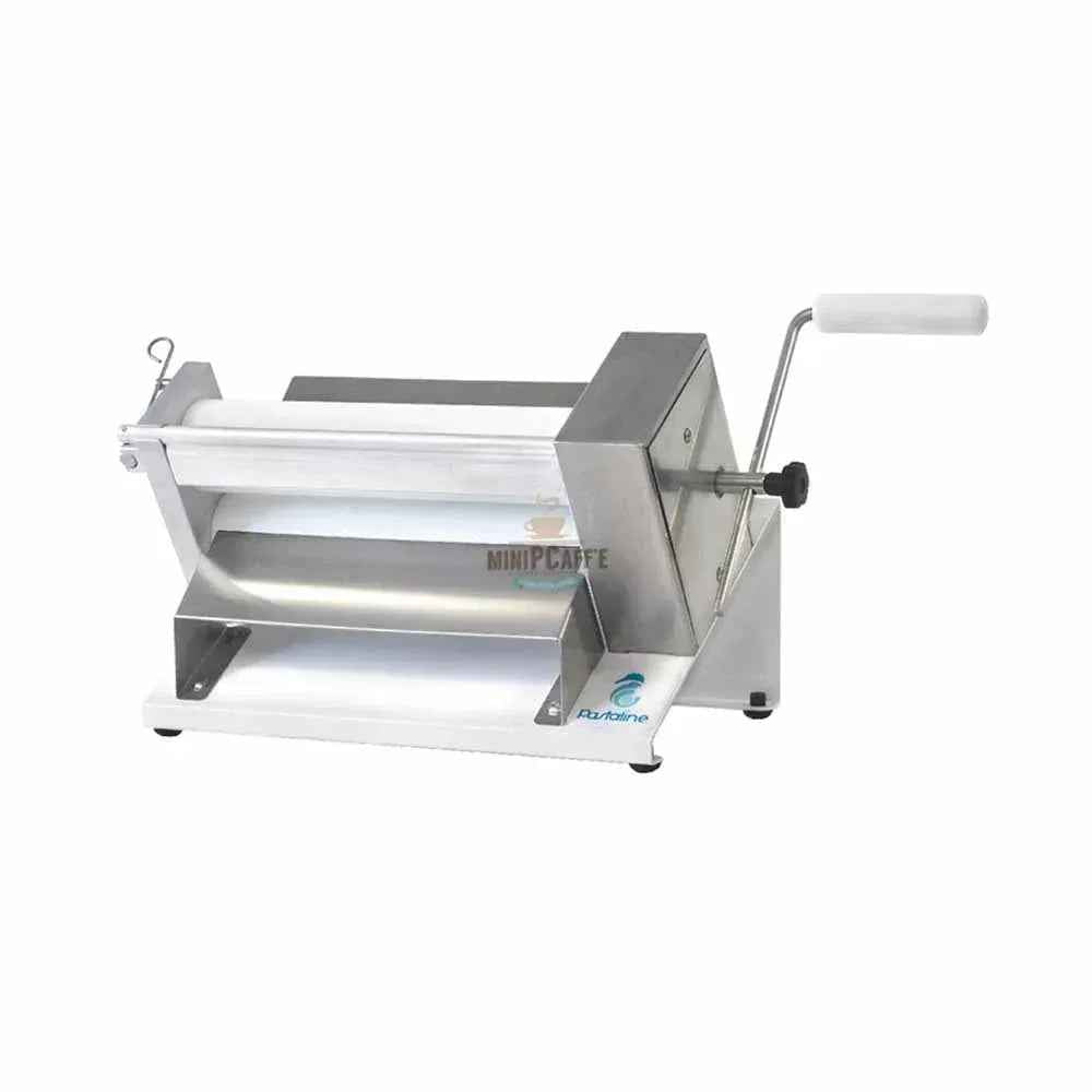 Set Gear Ganti 3 Keping untuk Pastaline Sfogliafacile - MiniPCaffe.com