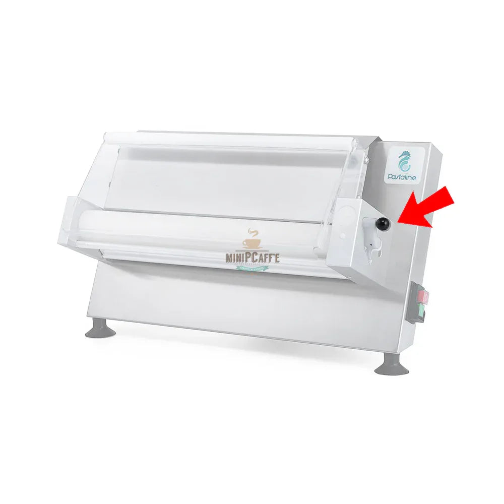 Pastaline Giotto Maxi Thickness Regulator Handle - MiniPCaffe.com