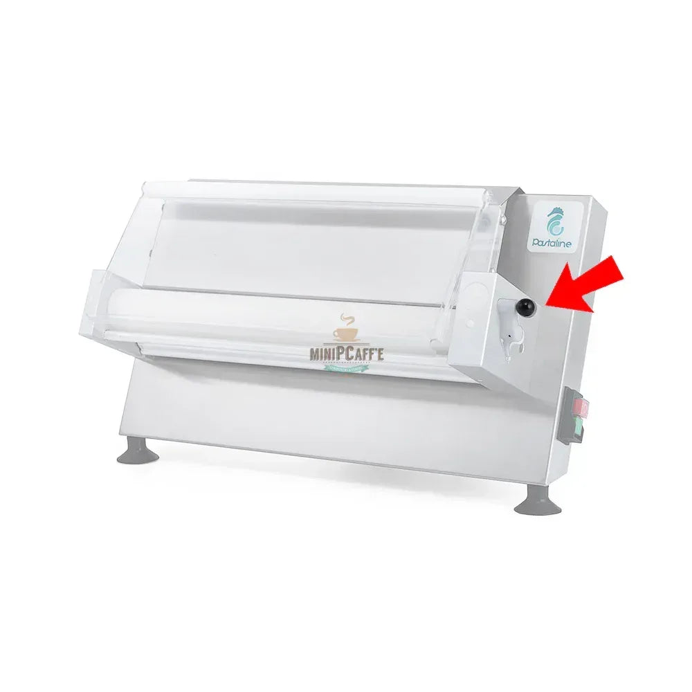 Ручка регулятора толщины Pastaline Giotto Maxi