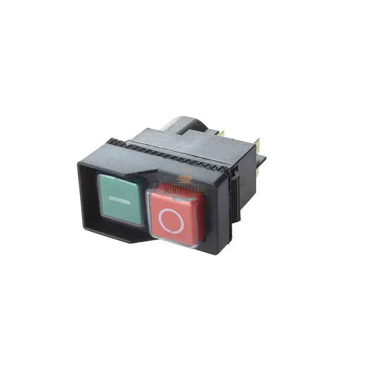 Interrupteur Marche-Arrêt Pastaline Giotto Mini - MiniPCaffe.com