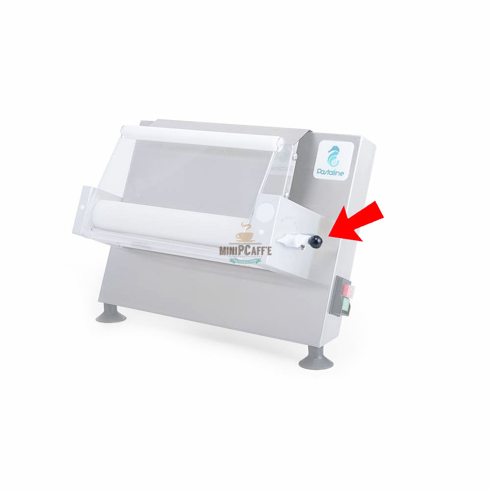 Thickness Regulator Handle for Pastaline Giotto Mini - MiniPCaffe.com