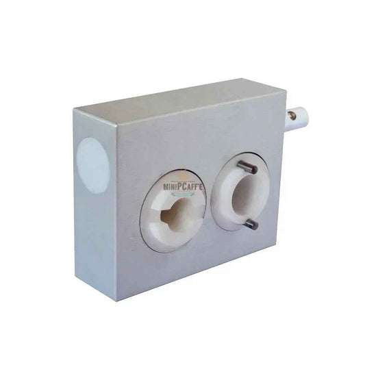 Remplacement complet du support supérieur Pastaline Giotto Mini - MiniPCaffe.com