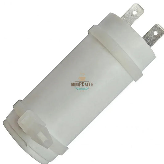 Pastaline Maxi Sfogly Capacitor Replacement - MiniPCaffe.com