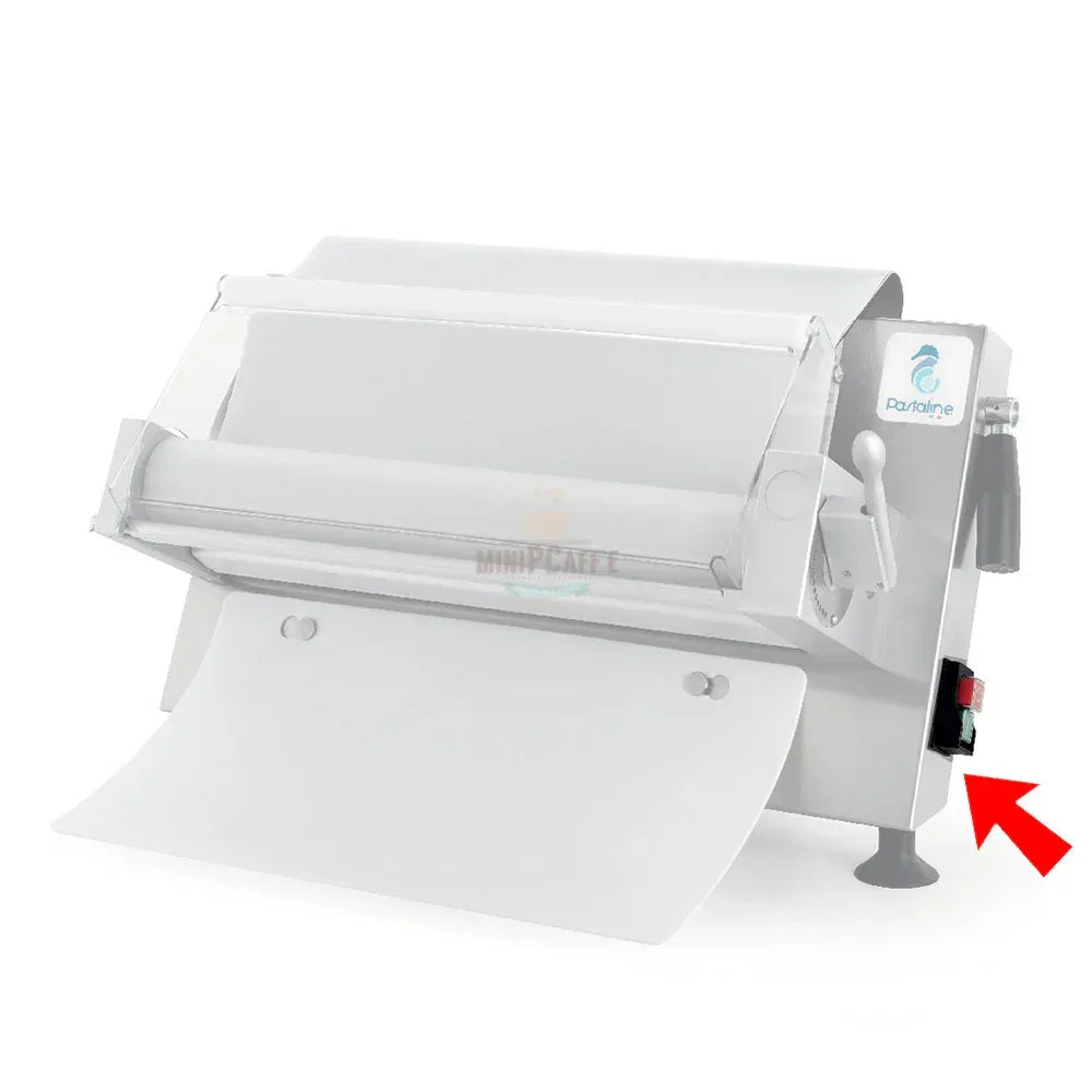 Pastaline Maxi Sfogly ON-OFF Power Switch Replacement - MiniPCaffe.com