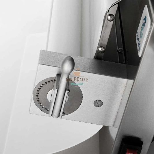 Pastaline Mini Sfogly Electric Dough Sheeter - MiniPCaffe.com