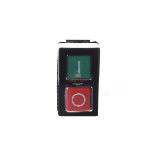 Remplacement de l'interrupteur ON-OFF Pastaline Mini Sfogly - MiniPCaffe.com