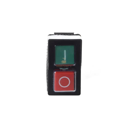 Pastaline Mini Sfogly ON-OFF Power Switch Replacement