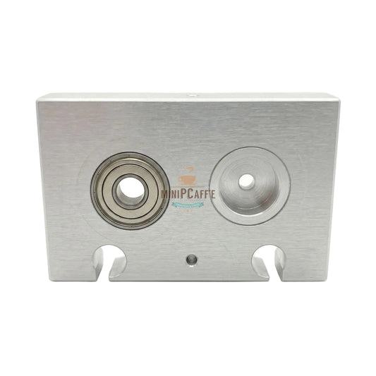 Pastaline Mini Sfogly Roller Holder Support Replacement - MiniPCaffe.com