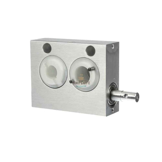 Pastaline Mini Sfogly Support Supérieur Complet - MiniPCaffe.com