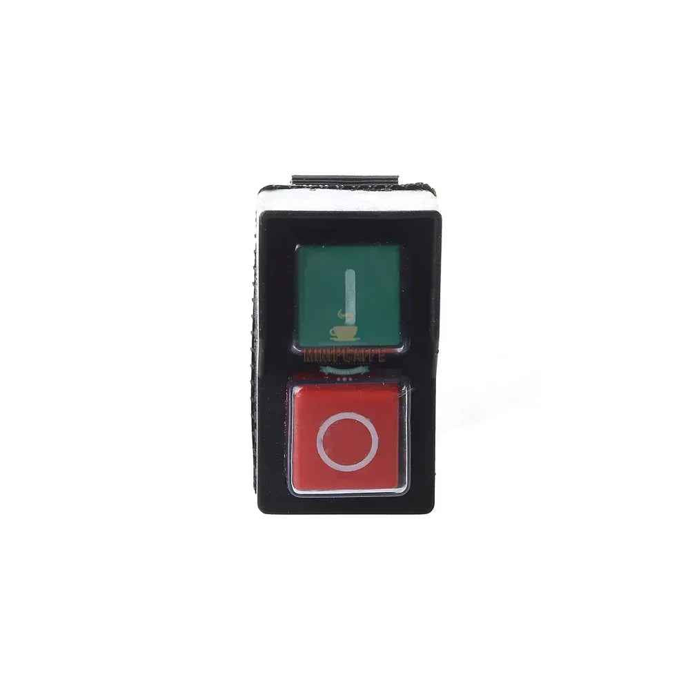 Interruptor de encendido/apagado Pastaline Pastafresca - MiniPCaffe.com