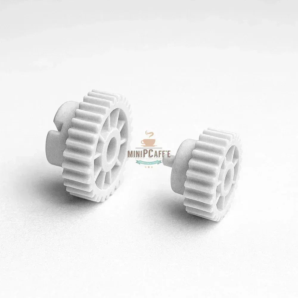 סט החלפה Pastaline Sfogliafacile Maxi Gear