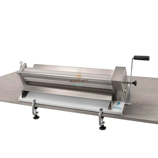 Pastaline Sfogliafacile Maxi Manual Dough Sheeter MiniPCaffe.com