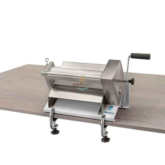 Pastaline Sfogliafacile Mini Ручной тестораскаточный аппарат - MiniPCaffe.com