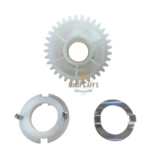Replacement Parts for Pastaline Sfogliafacile Maxi - MiniPCaffe.com